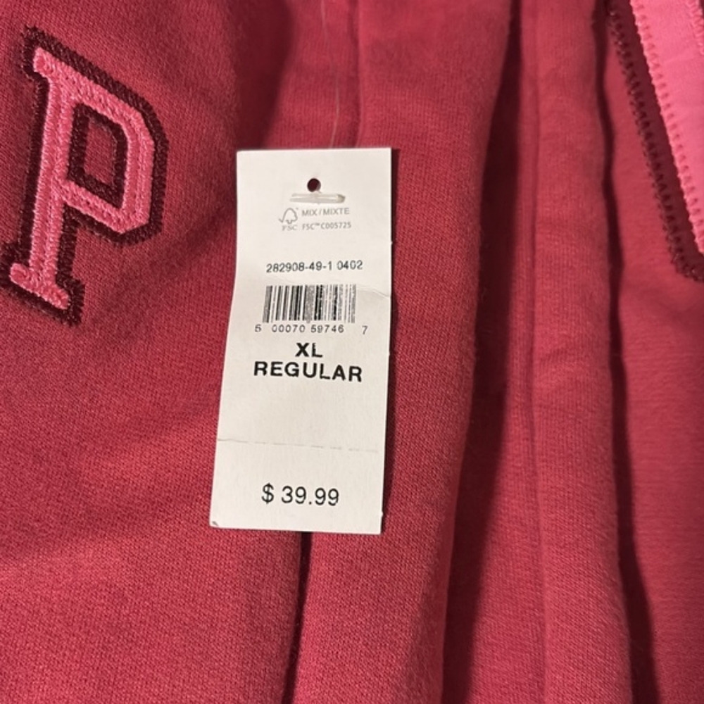 Gap sweat suit nwt - Picture 4 of 5